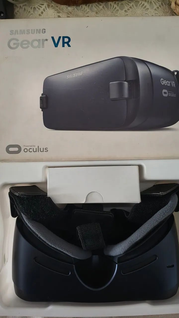 Samsung Gear VR