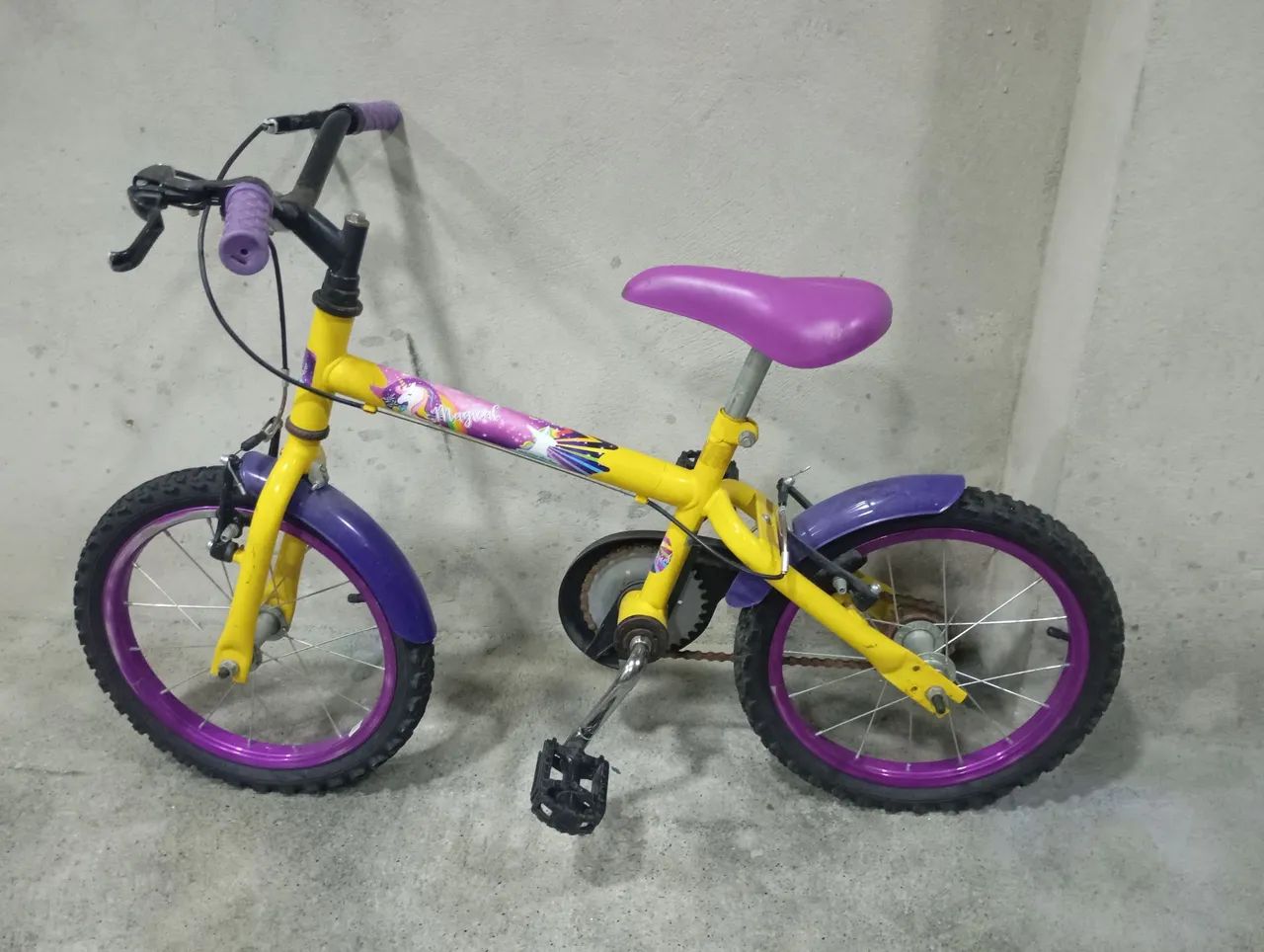 Bicicleta menina - Foto 2