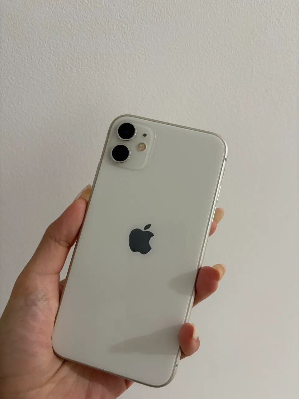 iPhone 11 - 128gb Branco - Foto 2