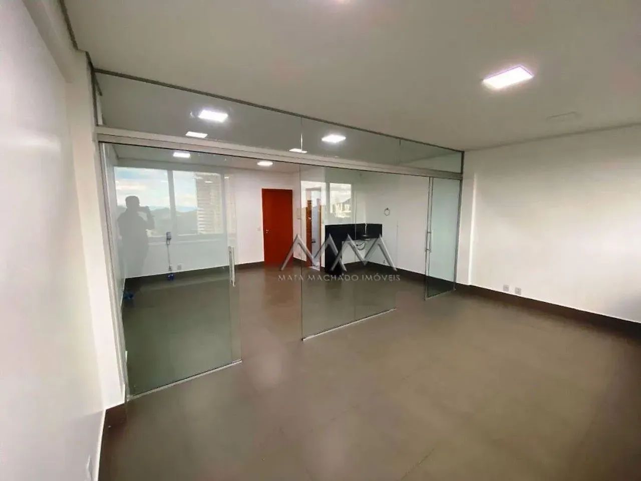 Sala á Venda no Vila da Serra | 44 m² - Foto 4