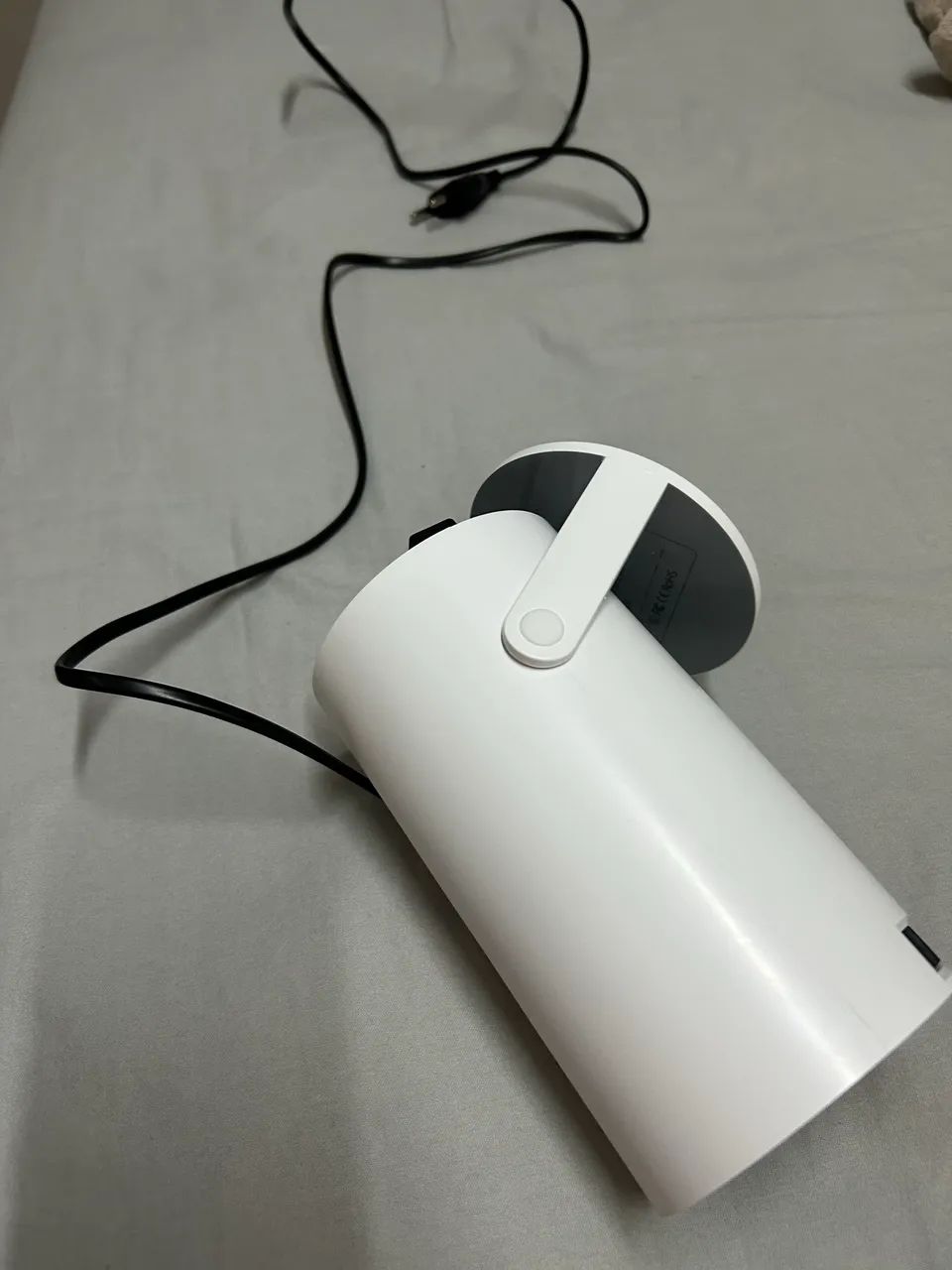 Projetor HY300-H LED Ultra HD - Compacto e Potente - Foto 5