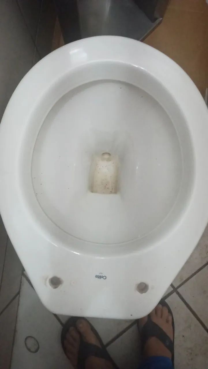 Vaso sanitário celite 50x40 - Foto 2