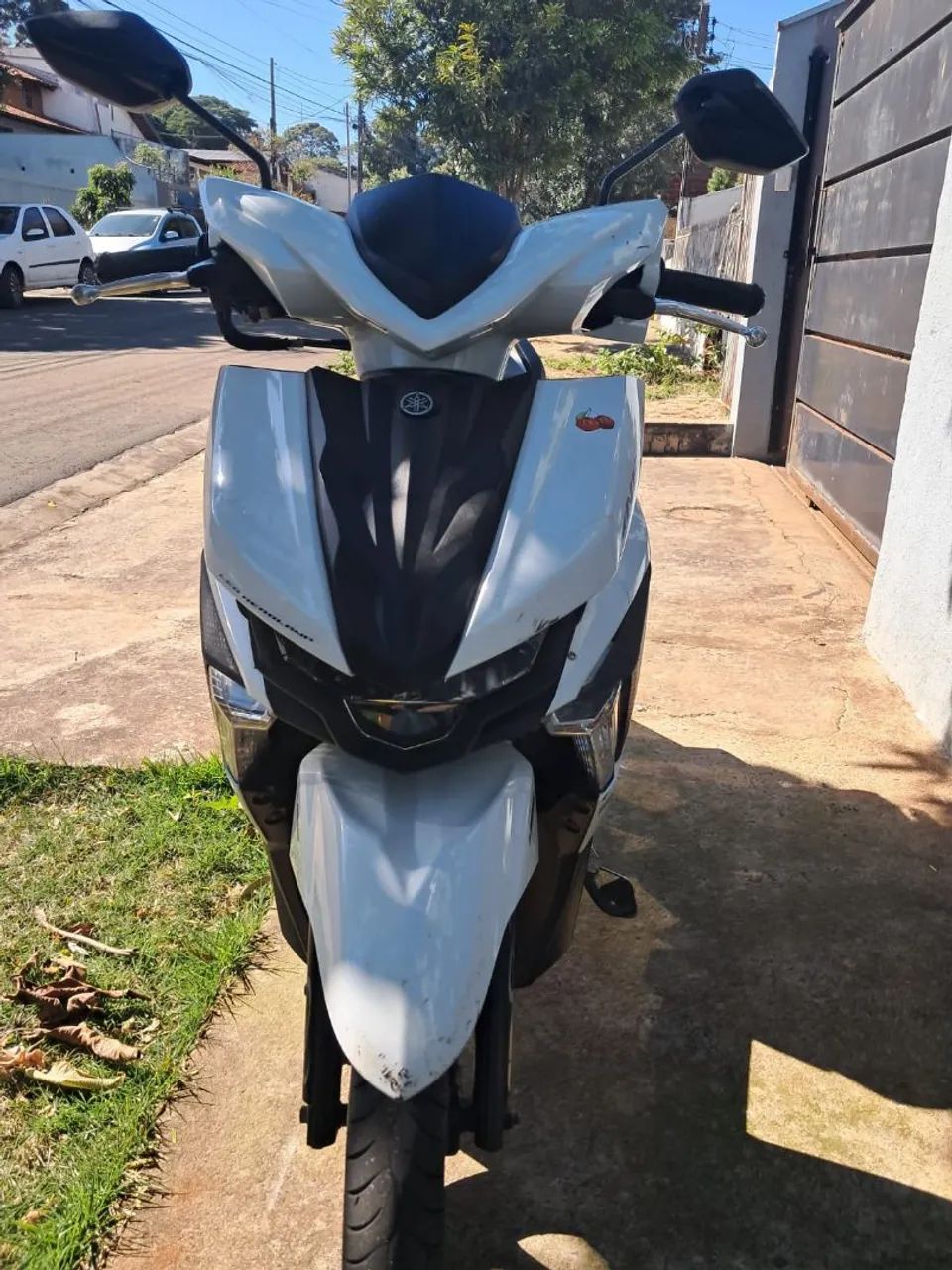 Neo 125 ano 2017 - Foto 4