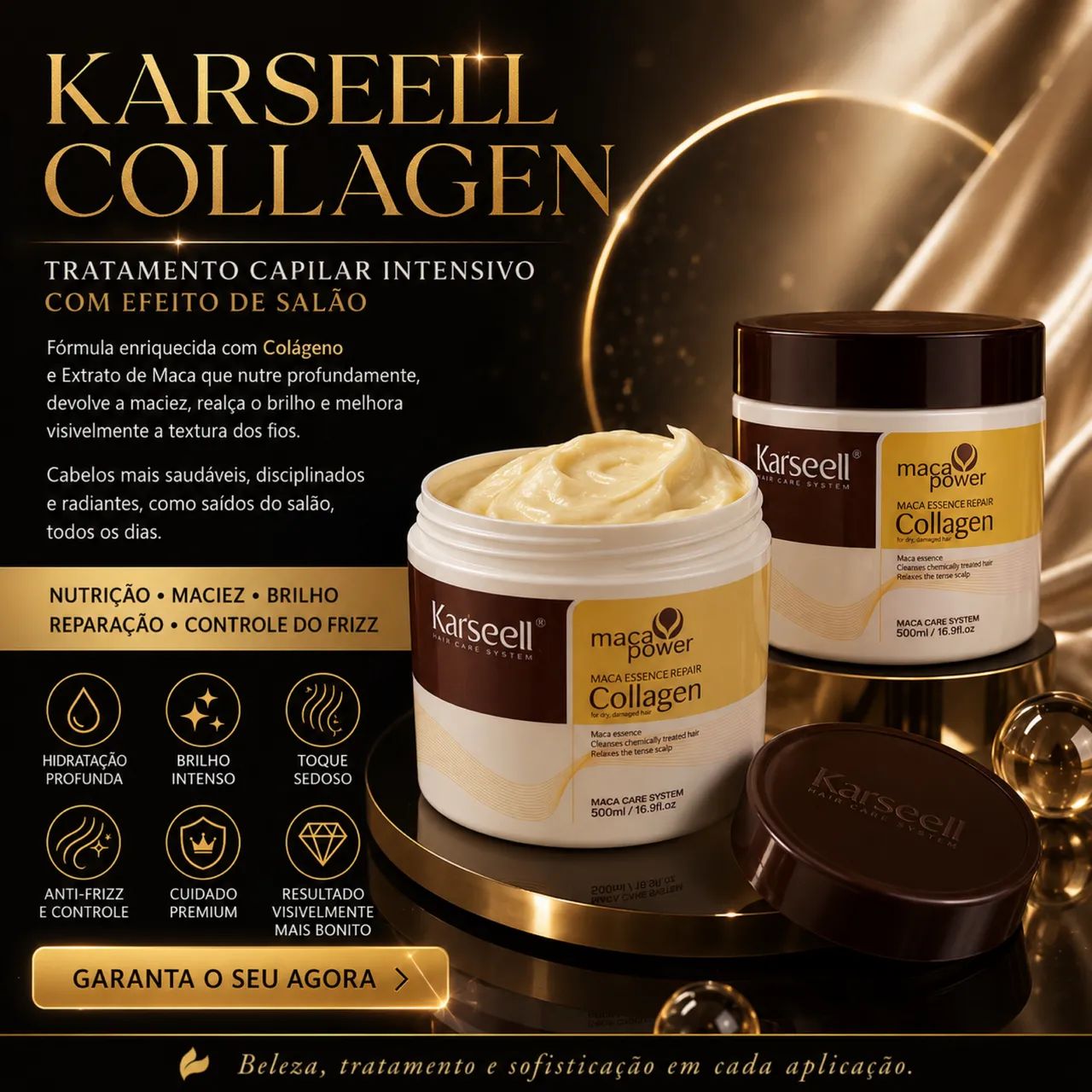 KARSEELL COLLAGEN