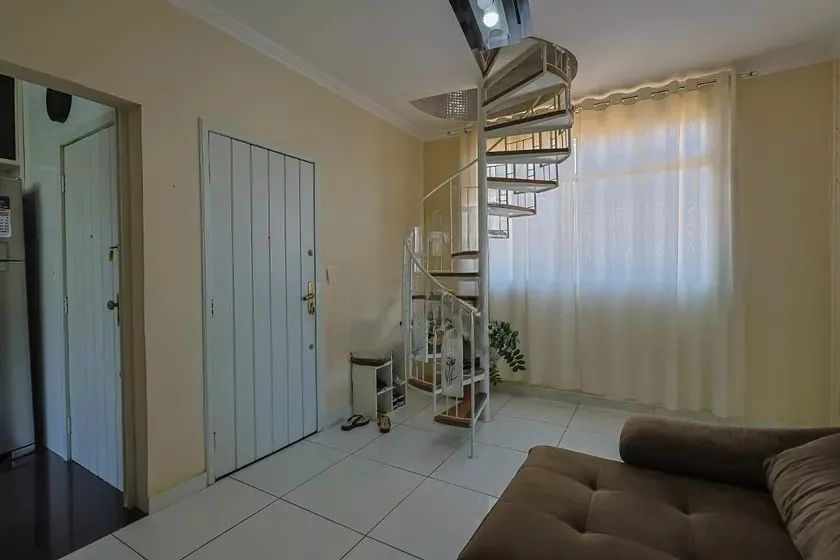 Apartamento à Venda - Barroca, 2 Quartos, 120 m2 - Foto 2