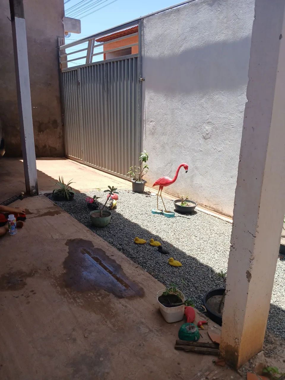 Vendo Casa no nova Era - Foto 5