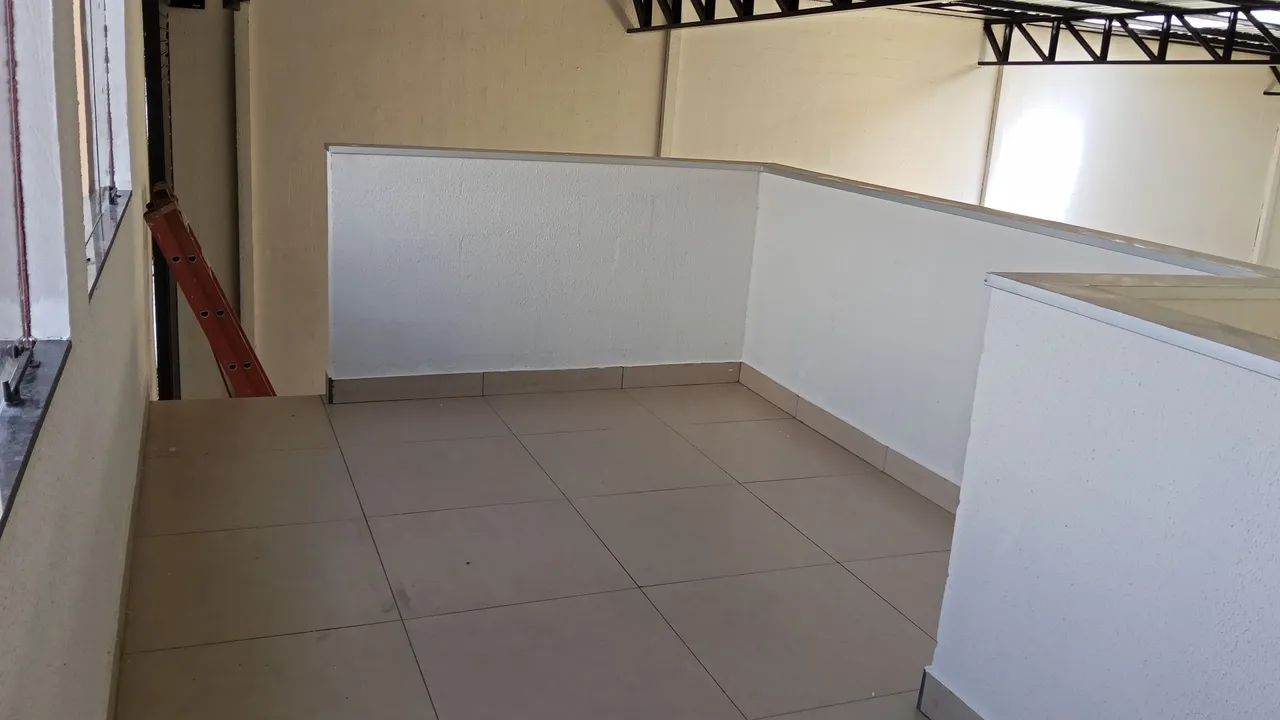 VENDO GALPÃO (novo) - Foto 8