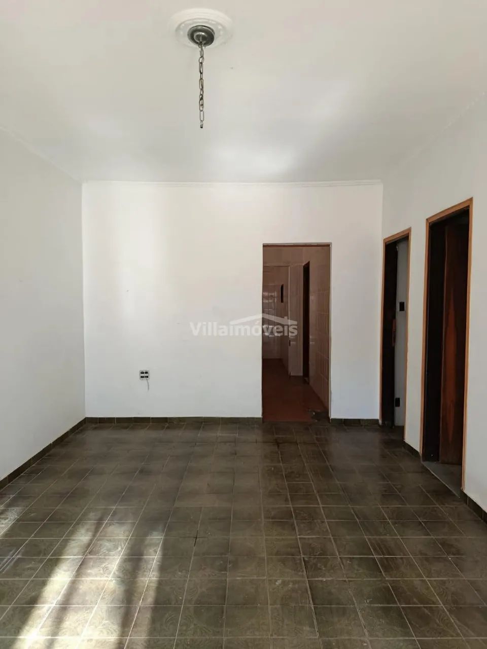 casa - Vila Industrial - Campinas - Foto 5