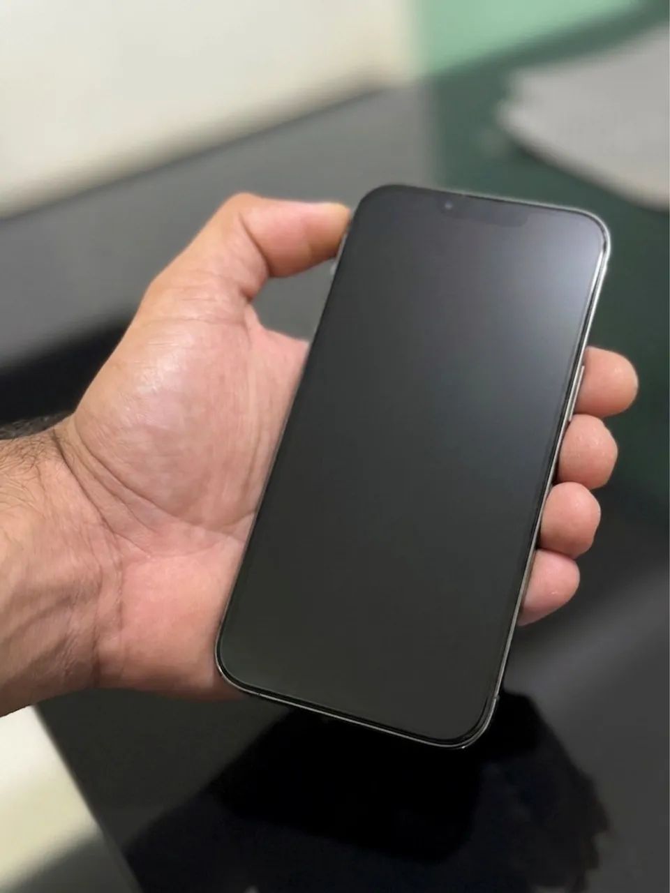iPhone 13 PRO, 128GB - Celulares e Smartphones - Aparecida, Belo