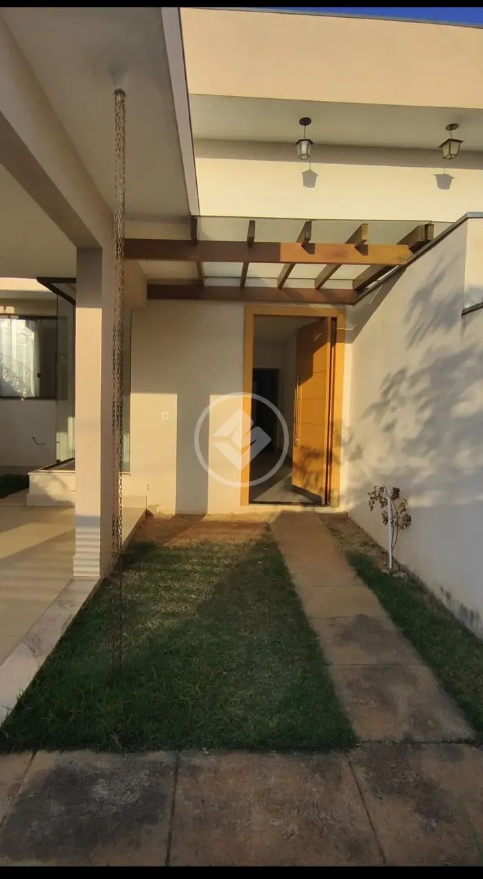 casa linear moderna com suíte Lundcéia codigo: 360185 - Foto 3