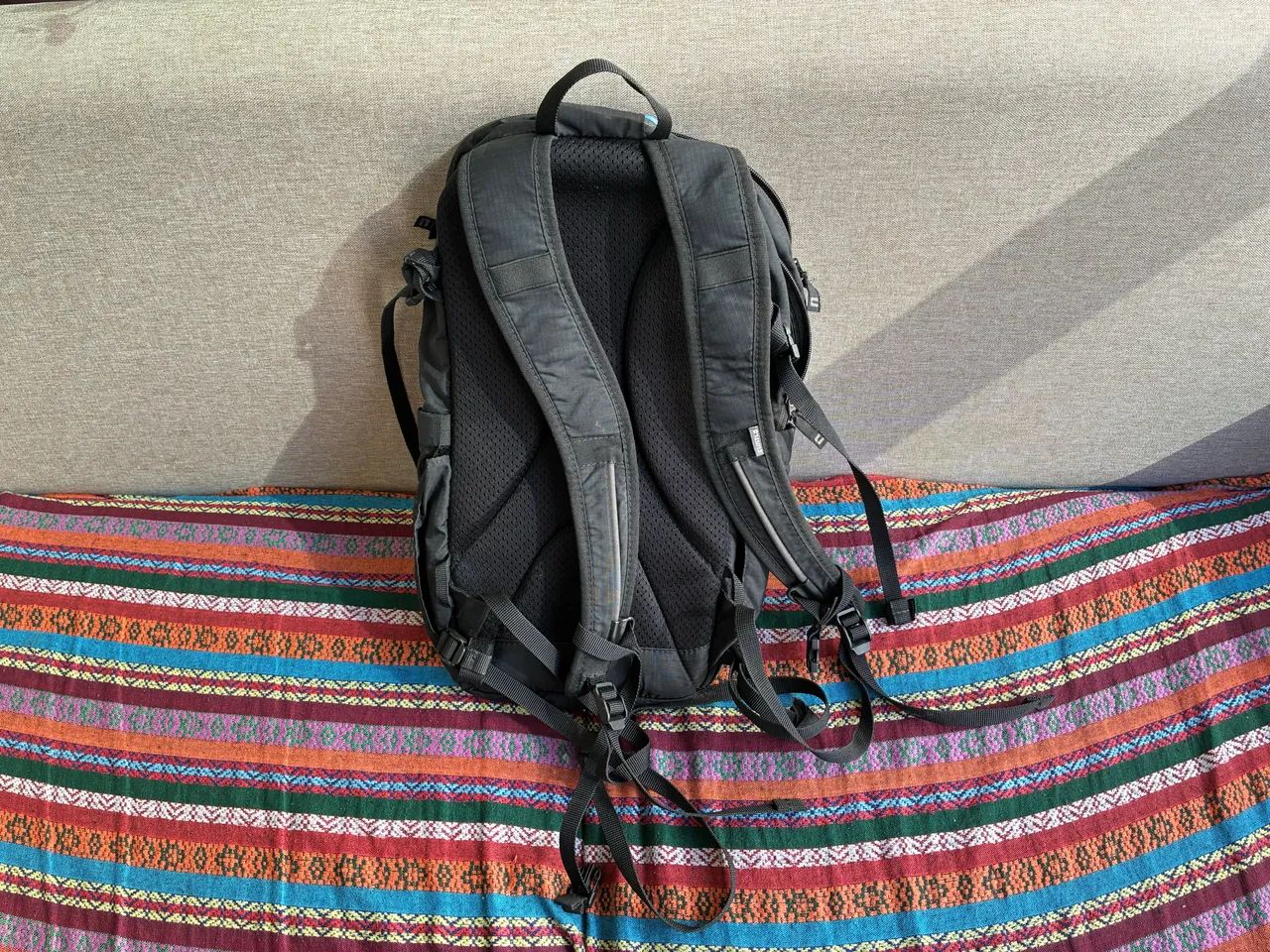 Mochila Curtlo Epic 15L - Foto 4