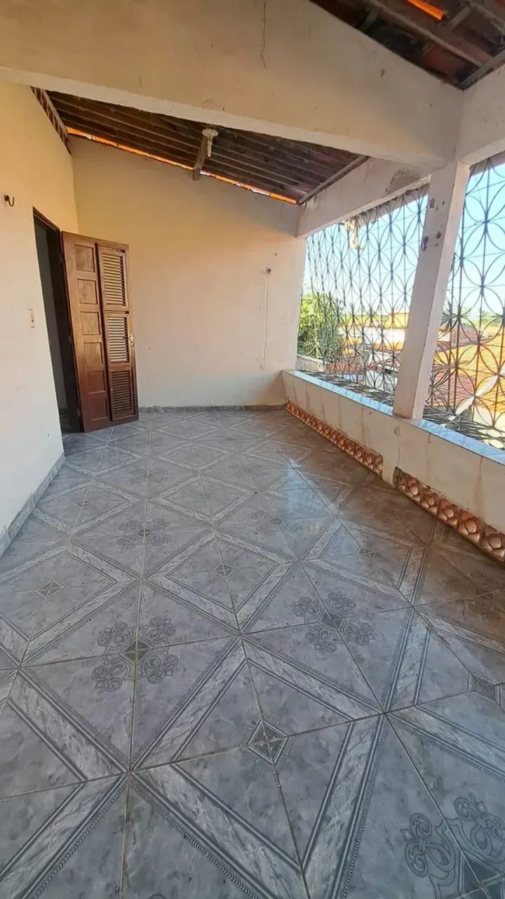 CASA À VENDA  CURIÓ / LAGOA REDONDA - Foto 2