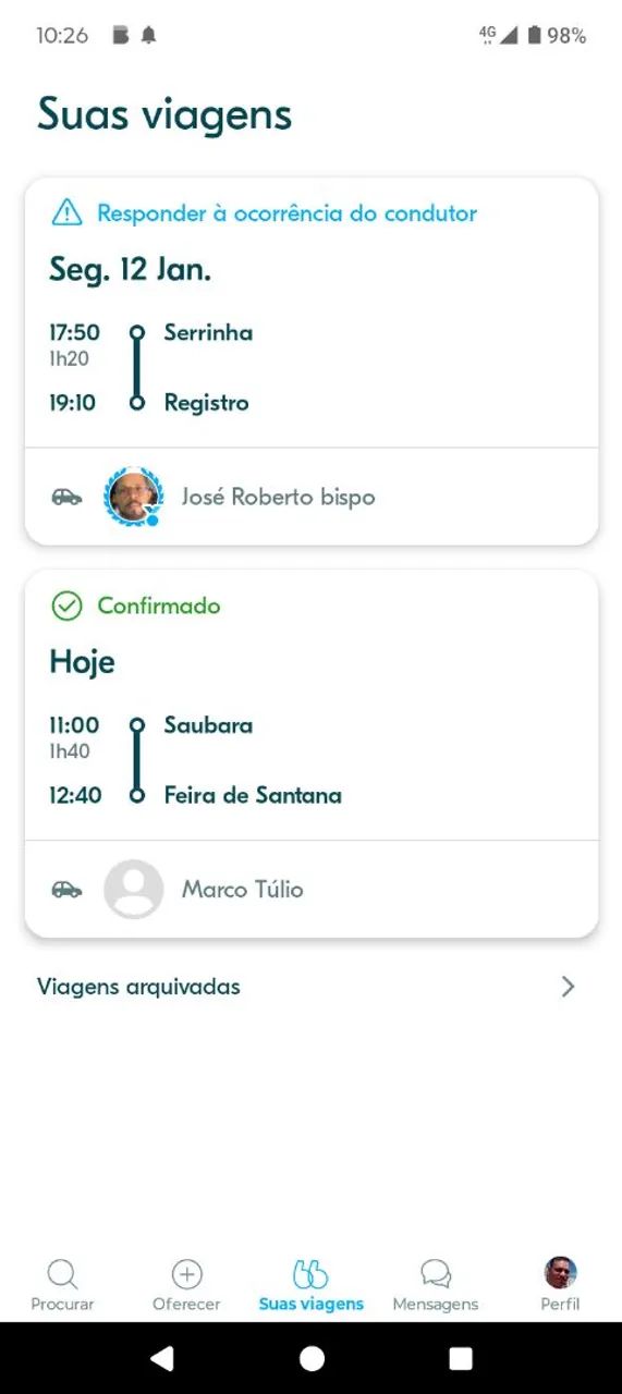 Celular MotoG 05 450 - Foto 6