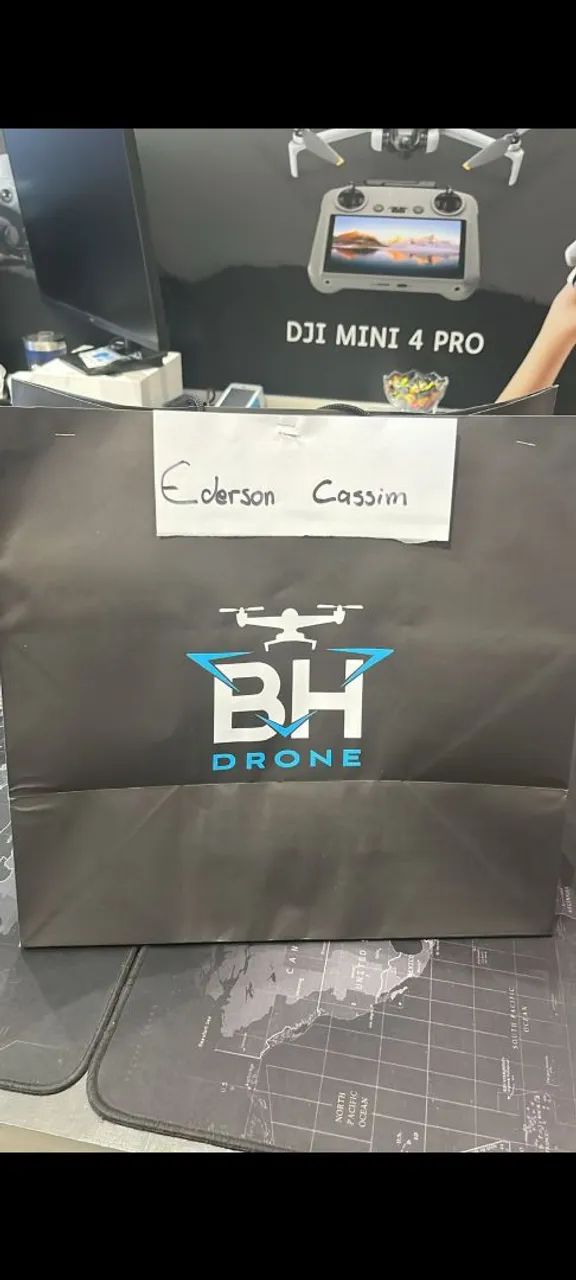 DRONE DJI Mini 2. Barato  - Foto 2