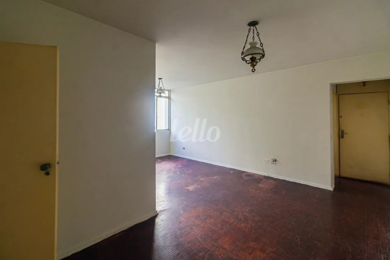 Apartamento 2 quartos para alugar no(a) Vila Buarque - Foto 2