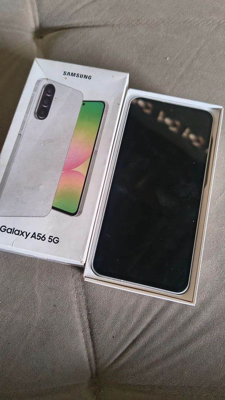 Samsung a56 - Foto 2
