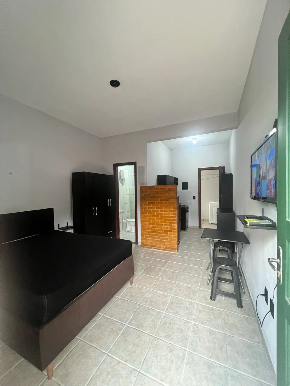 Aluguel Loft