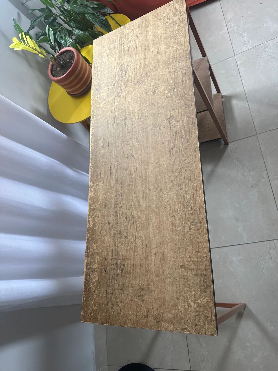 Mesa escrivaninha - Foto 3