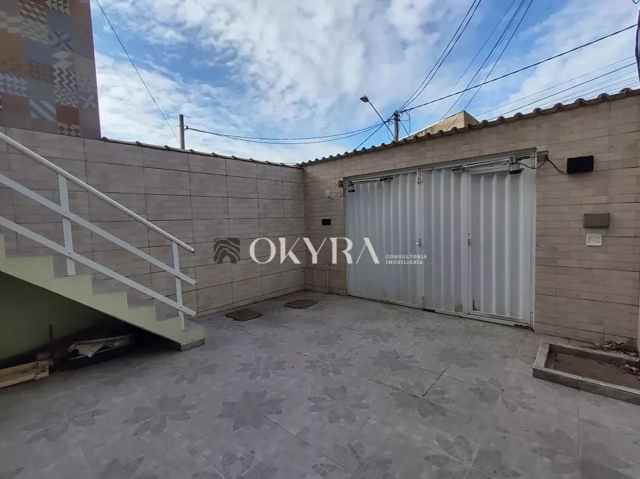 CASA DUPLEX PARA LOCAÇÃO  SANTA MÔNICA | MACAÉ - Foto 3