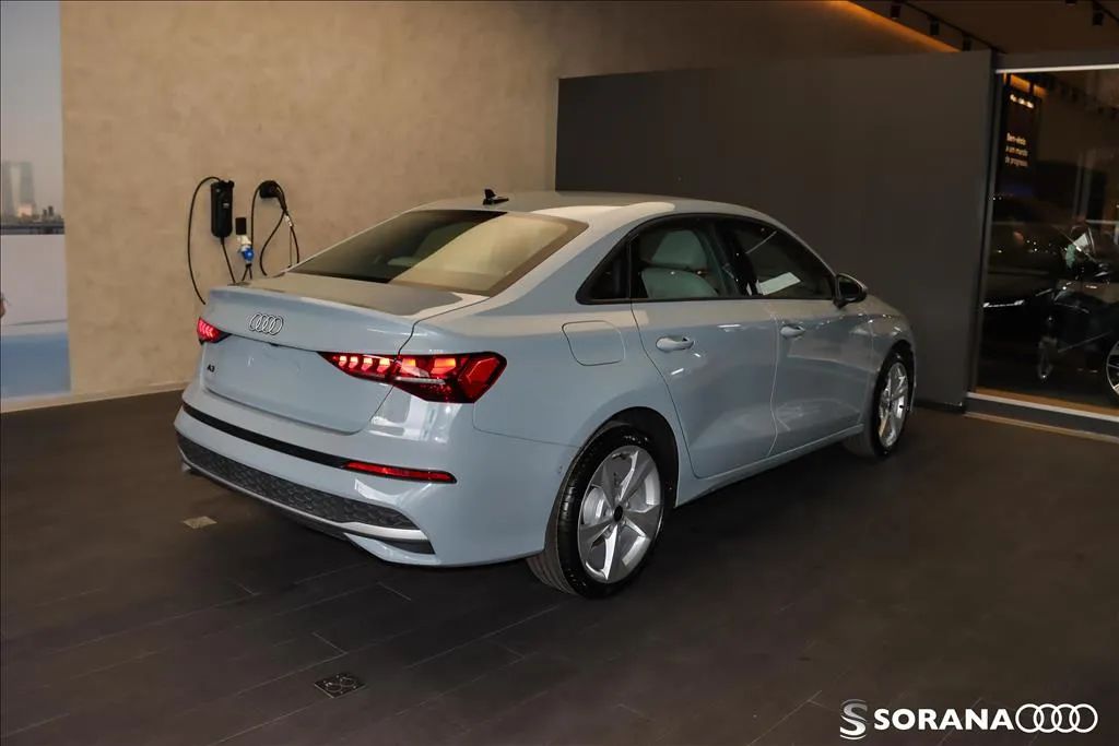 Audi A3 2026 - Foto 5