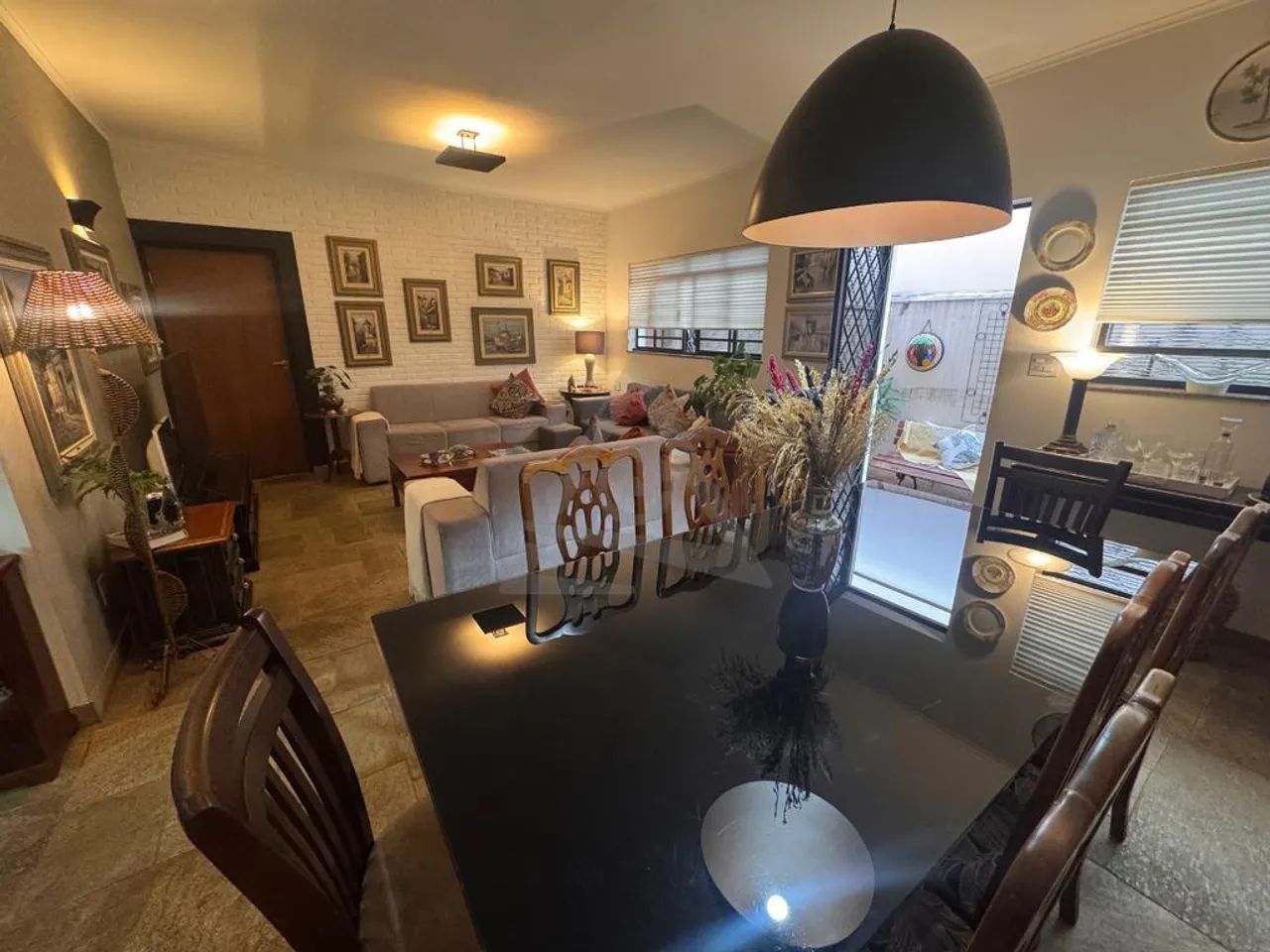Casa à venda e para alugar em Campinas, Jardim Paraíso, com 4 quartos, com 232 m² - Foto 3