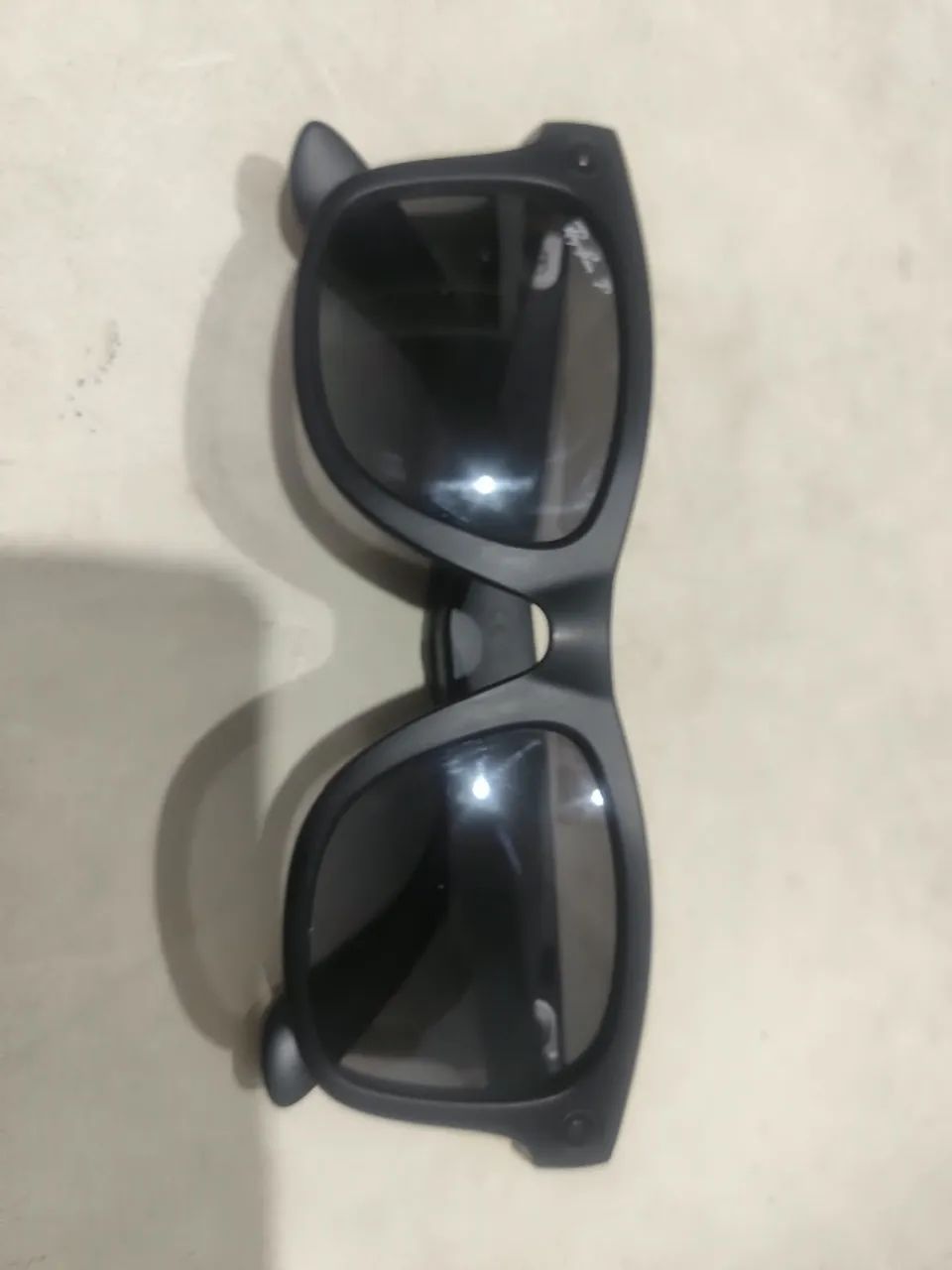 Óculos ray ban meta 2 - Foto 2