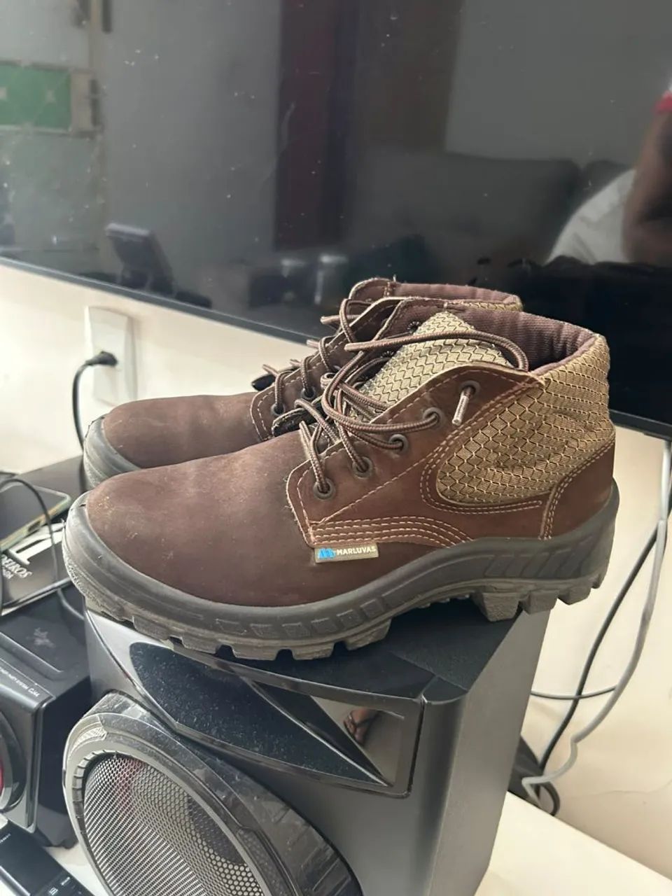 Bota maluvas