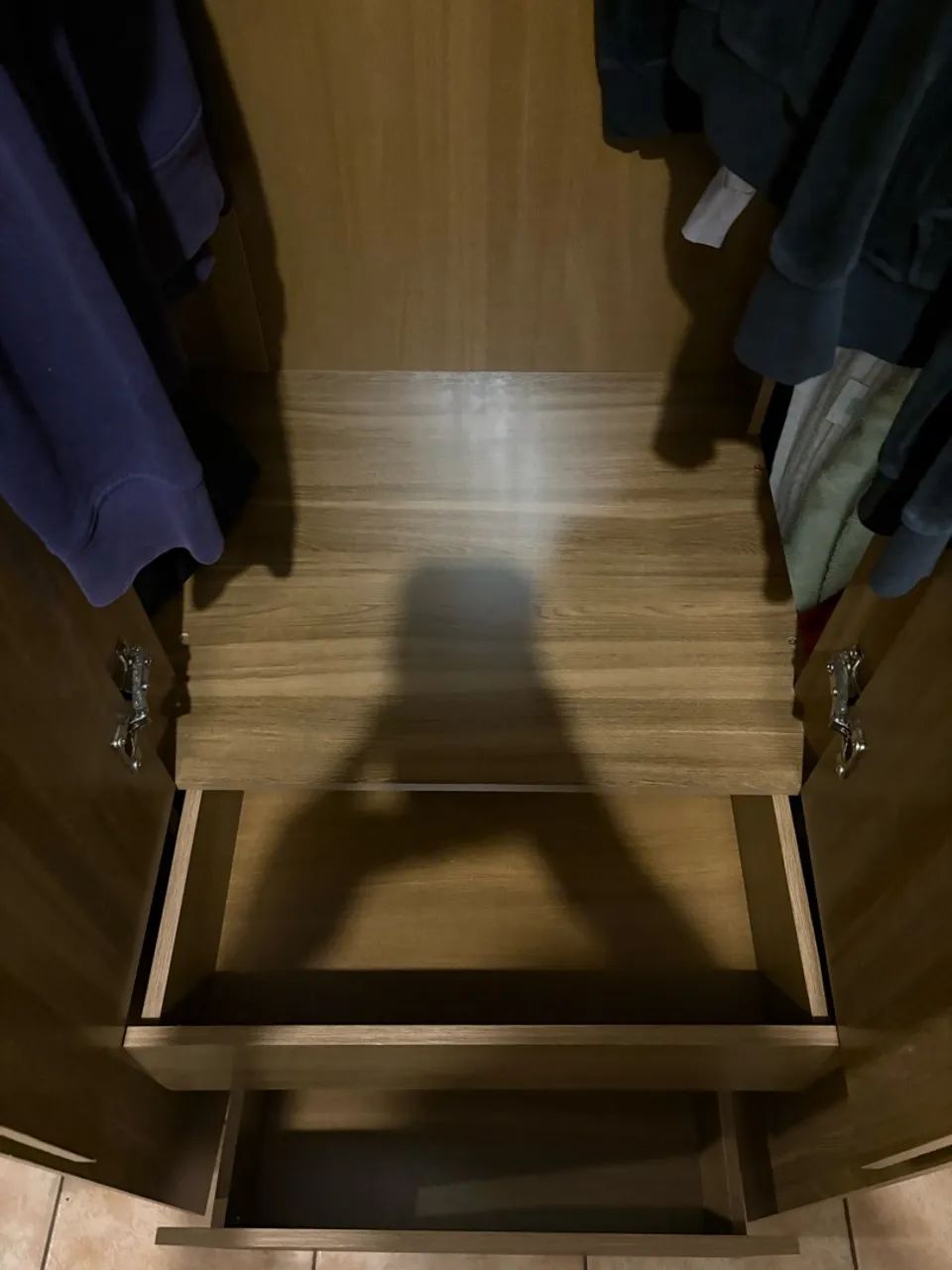 Vendo Guarda Roupa - Foto 2