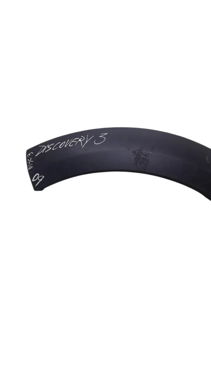 Aplique traseiro esquerdo Discovery 3 2.7 2007 - Foto 5