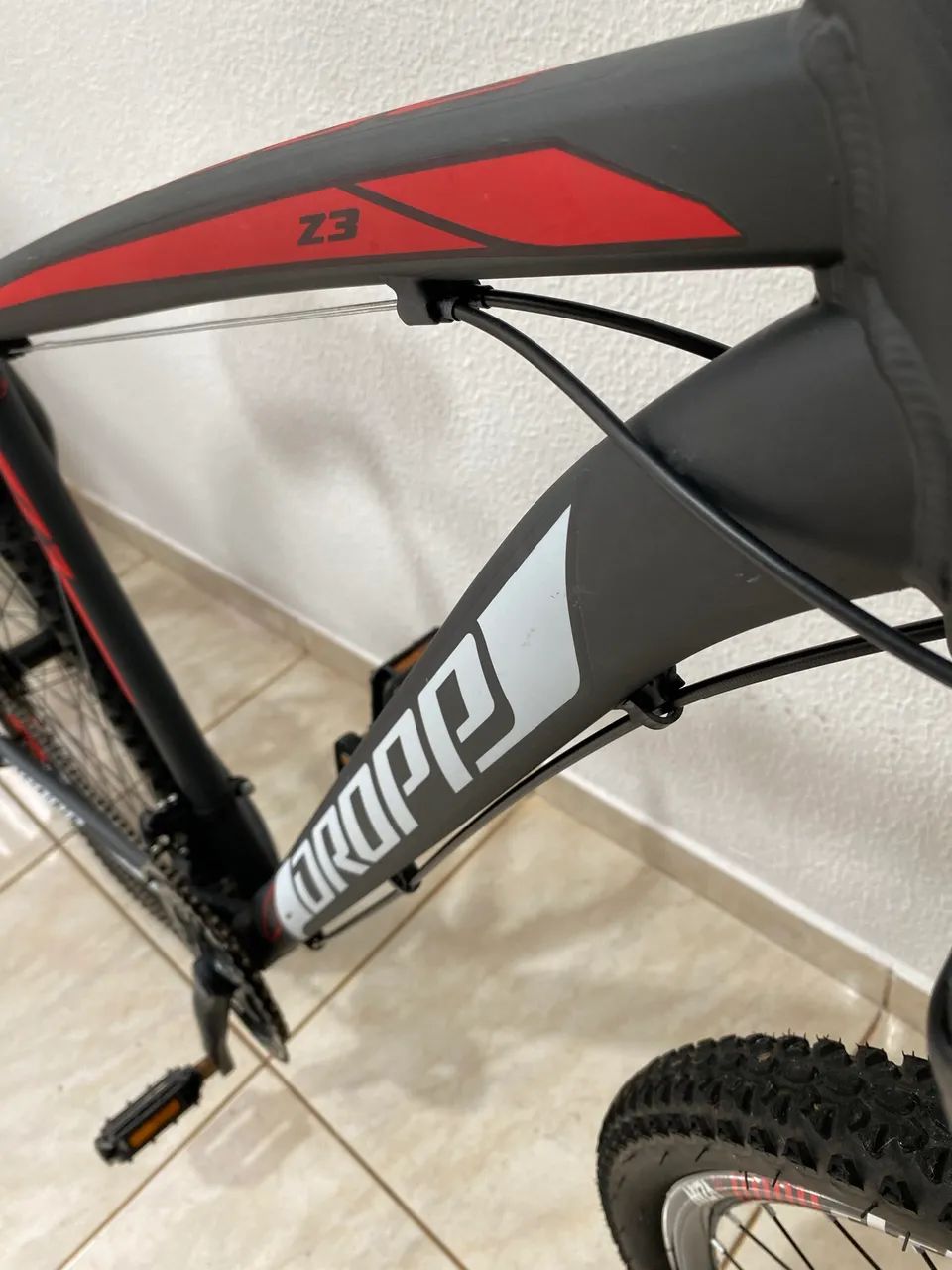 Bicicleta  - Foto 4