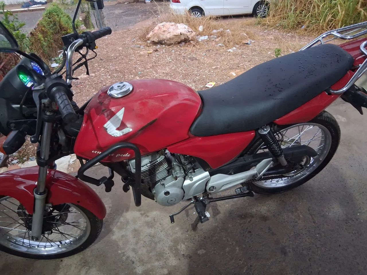Vendo  - Foto 4