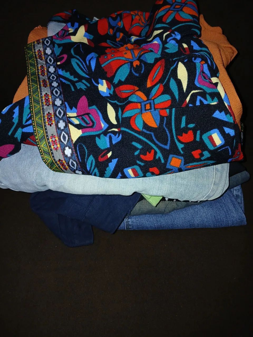Roupas 