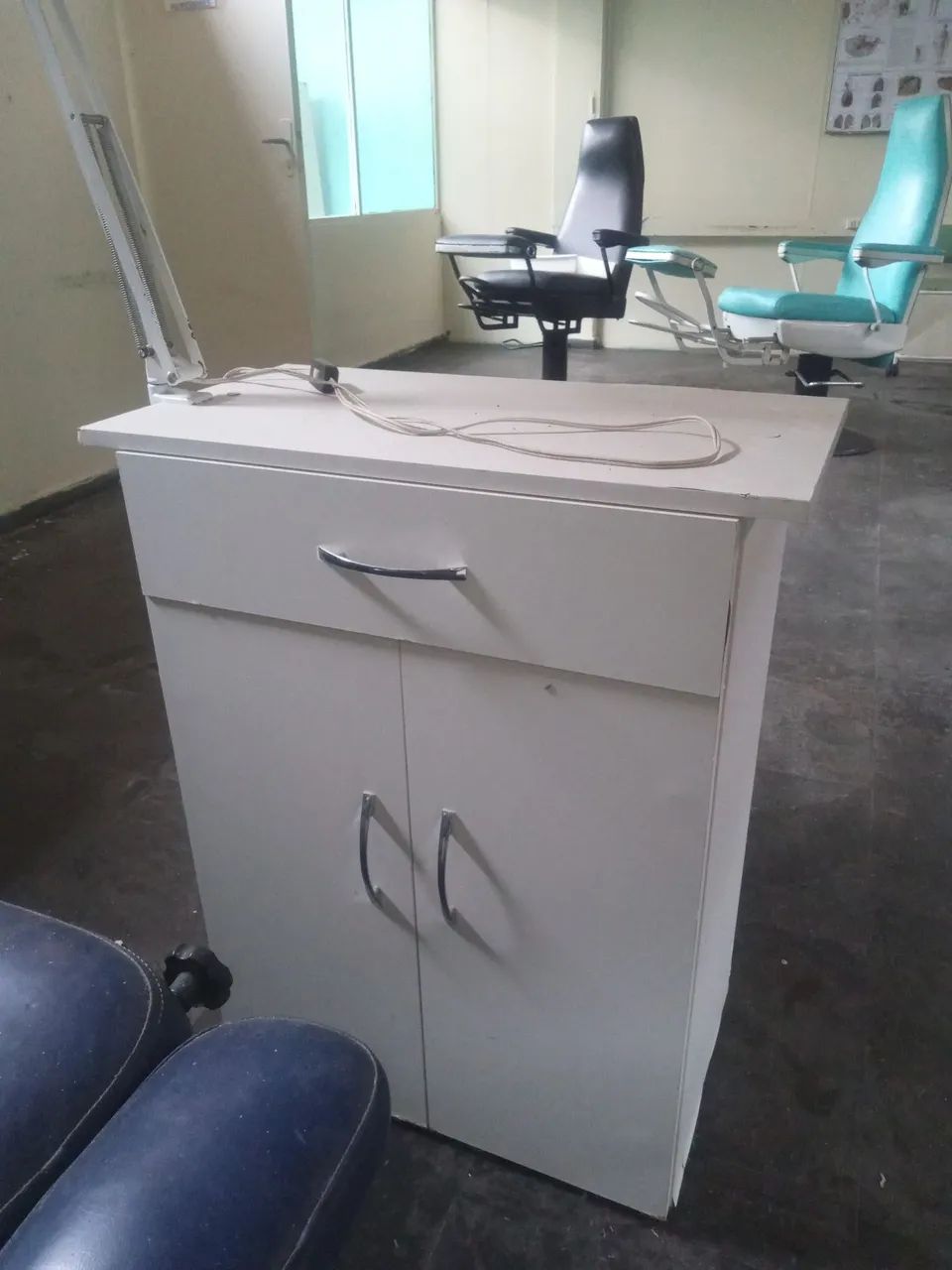Armário novo 