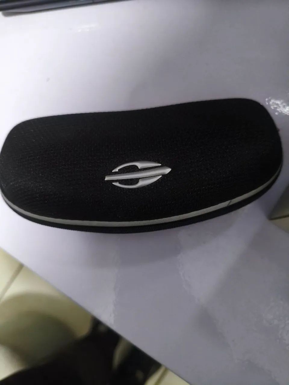 Case Estojo óculos Mormaii 