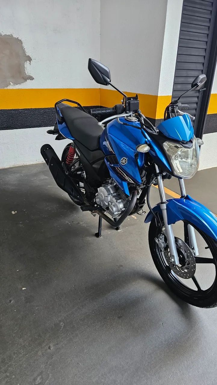 Vendo moto  - Foto 4