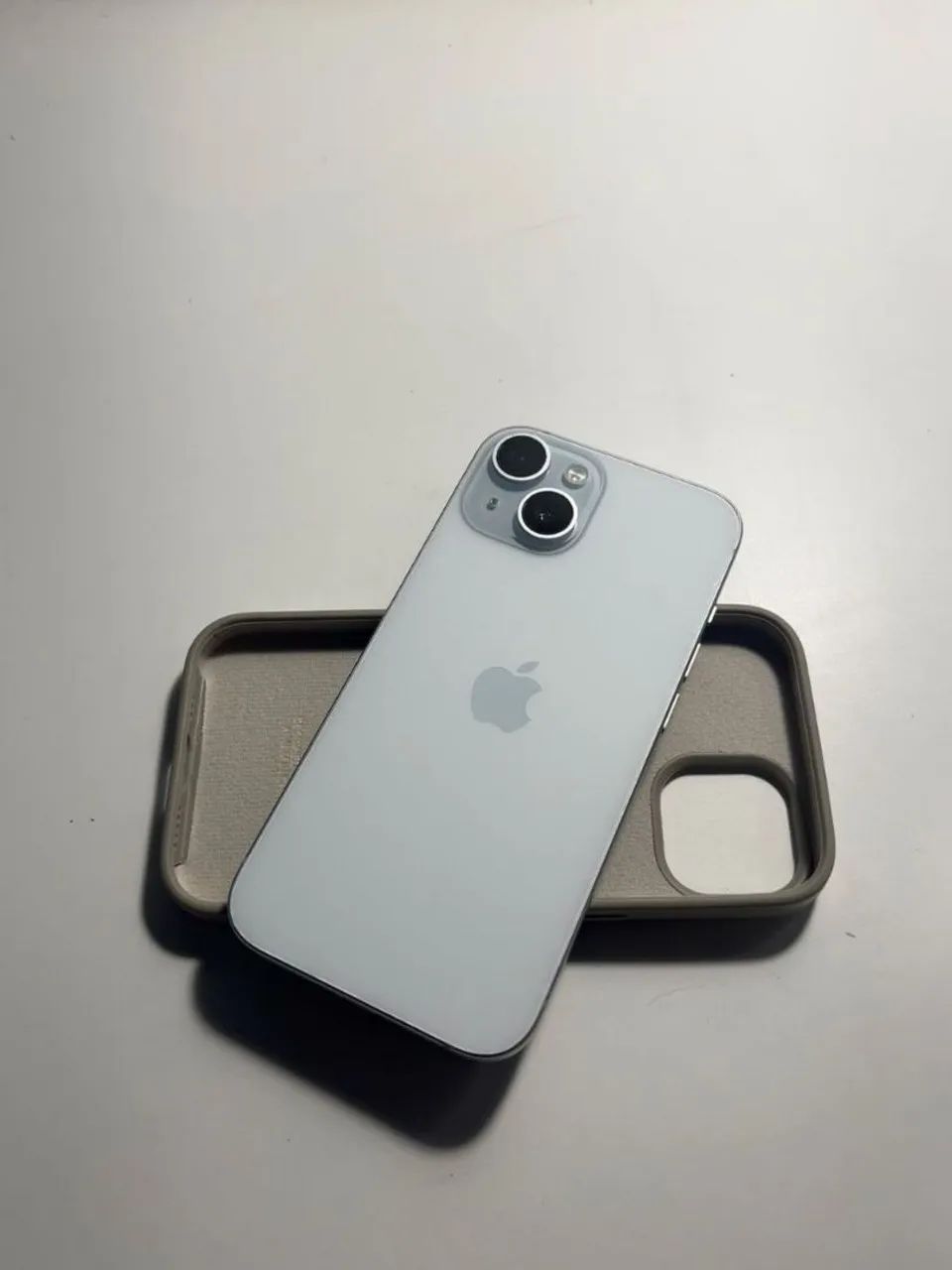 Iphone 15 oportunidade  128gb - Foto 2