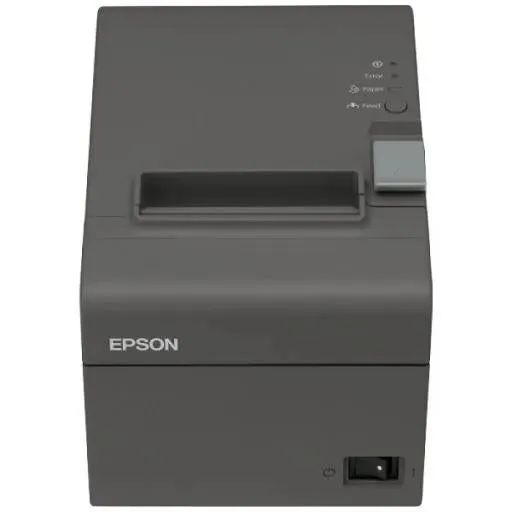 Impressora Térmica não Fiscal TM-T20X Usb/Serial - Epson + caixa de com 30 Bobinas - Foto 3