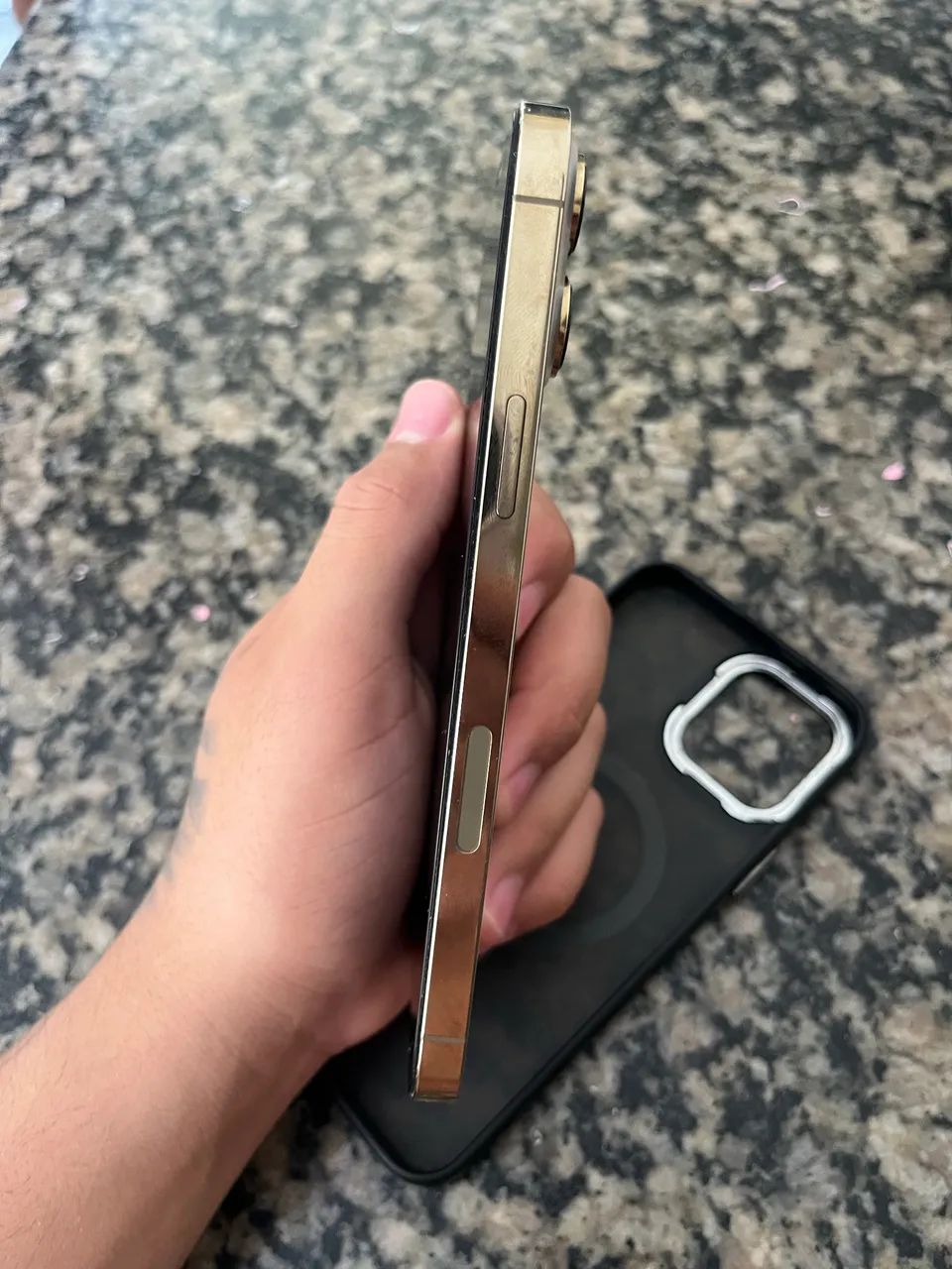 iPhone 13 Pro Max 256g - Foto 4
