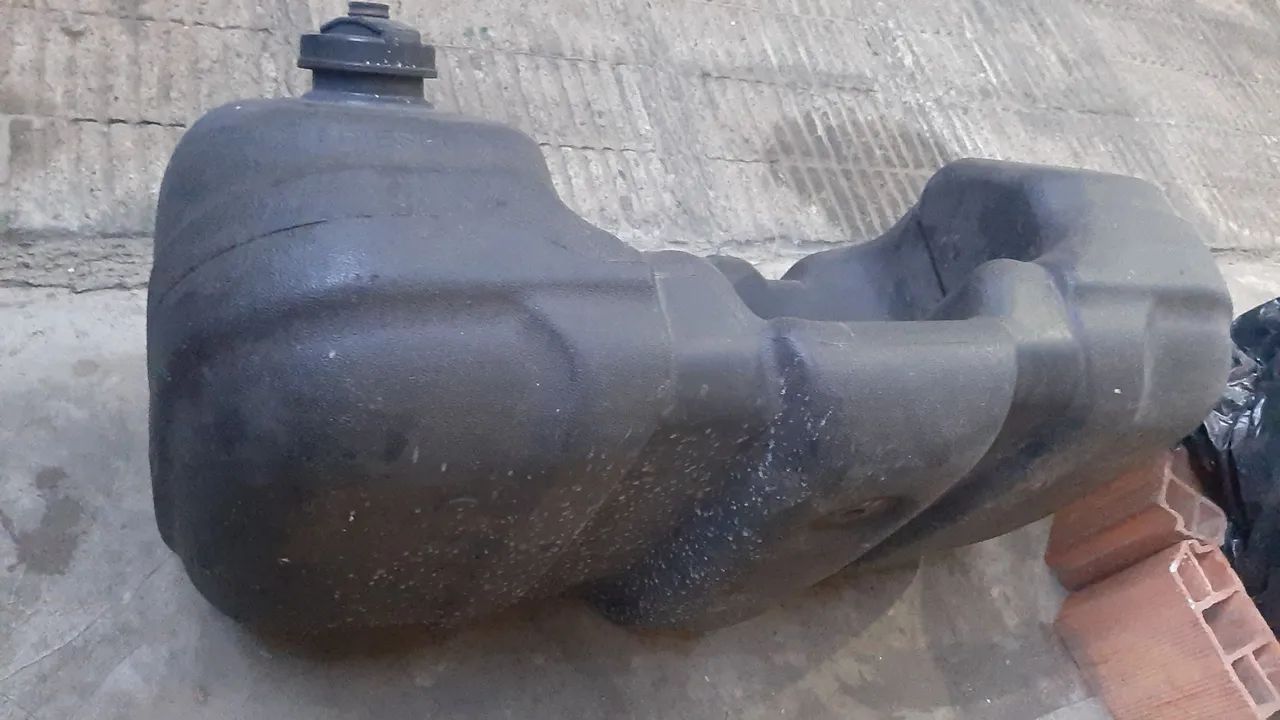 TANQUE DE COMBUSTIVEL PARA CAMINHAO
