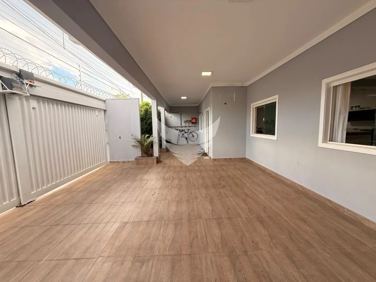 CASA A VENDA NO CONJUNTO SANTO ANTÔNIO - Foto 2