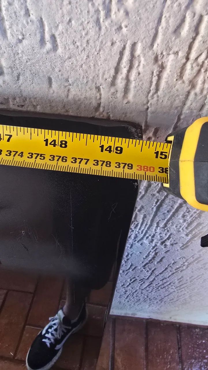 PLACA EM ACM PARA ANÚNCIO  - Foto 4