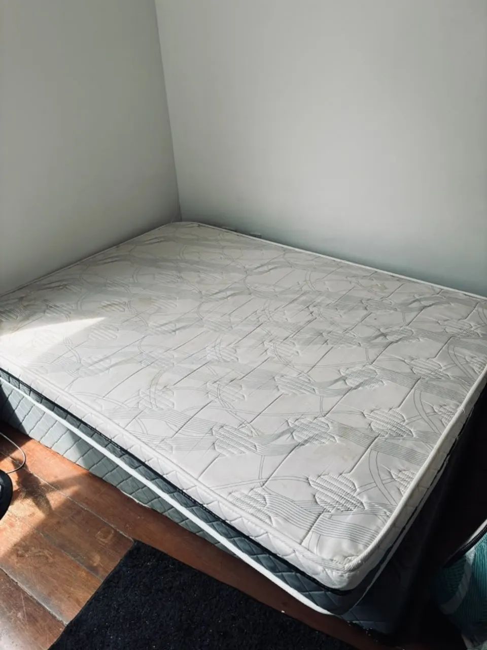 Colchão de Casal
