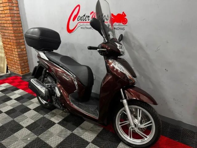 HONDA SH300i ABS - Foto 2