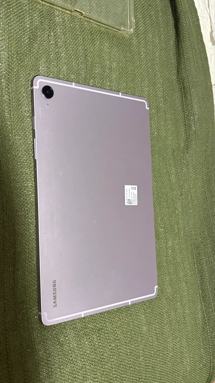 Tab s9 fe  - Foto 3