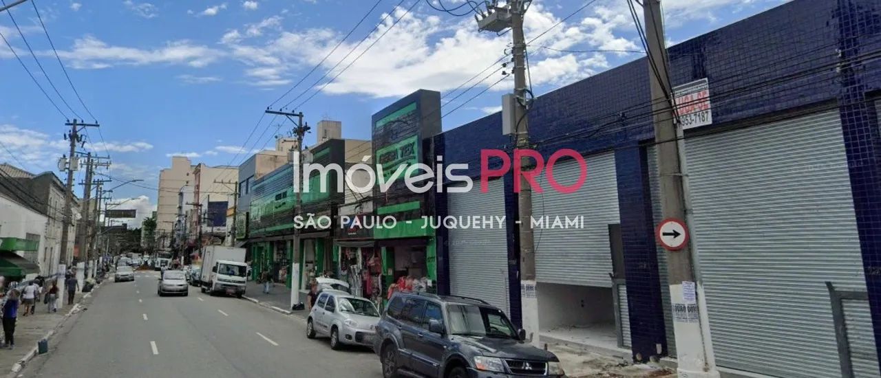 Galpão, Brás - São Paulo - Foto 5