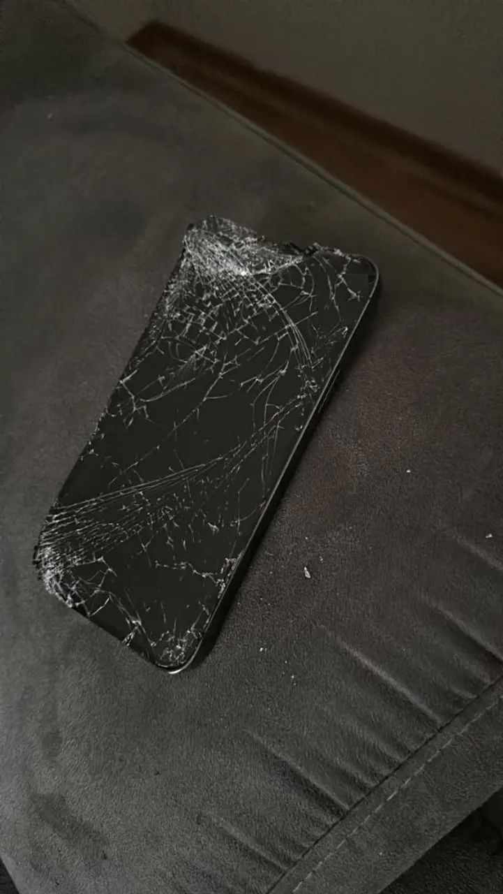 iPhone 13 pro Max, peças. 