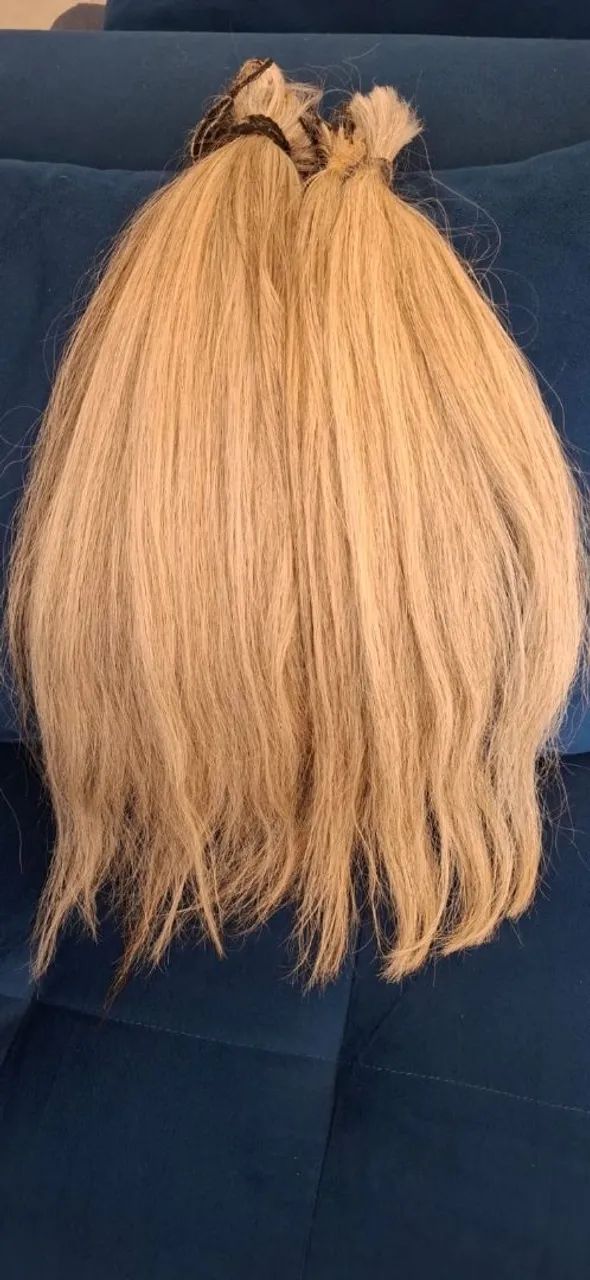 Cabelo vietnamita 