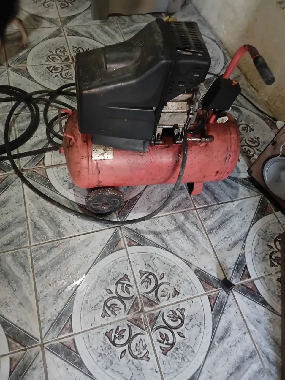 Compressor  - Foto 4