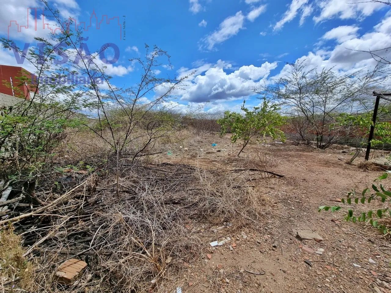VENDE ÁREA NO BAIRRO PRESIDENTE COSTA E SILVA - Foto 3