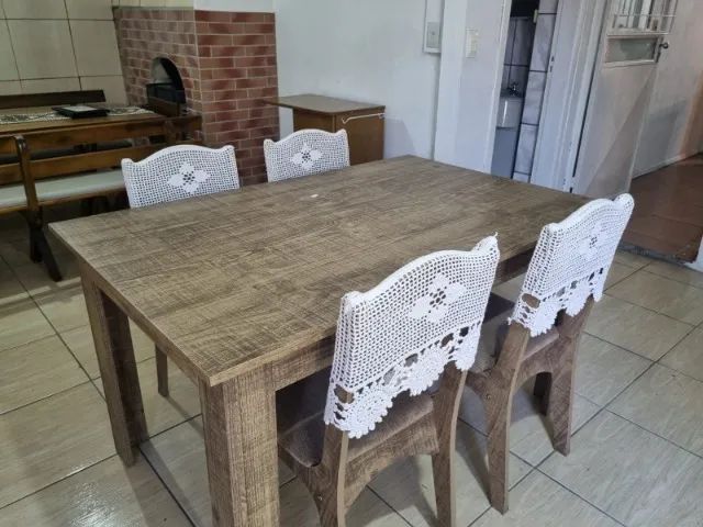 Mesa de jantar - Foto 2
